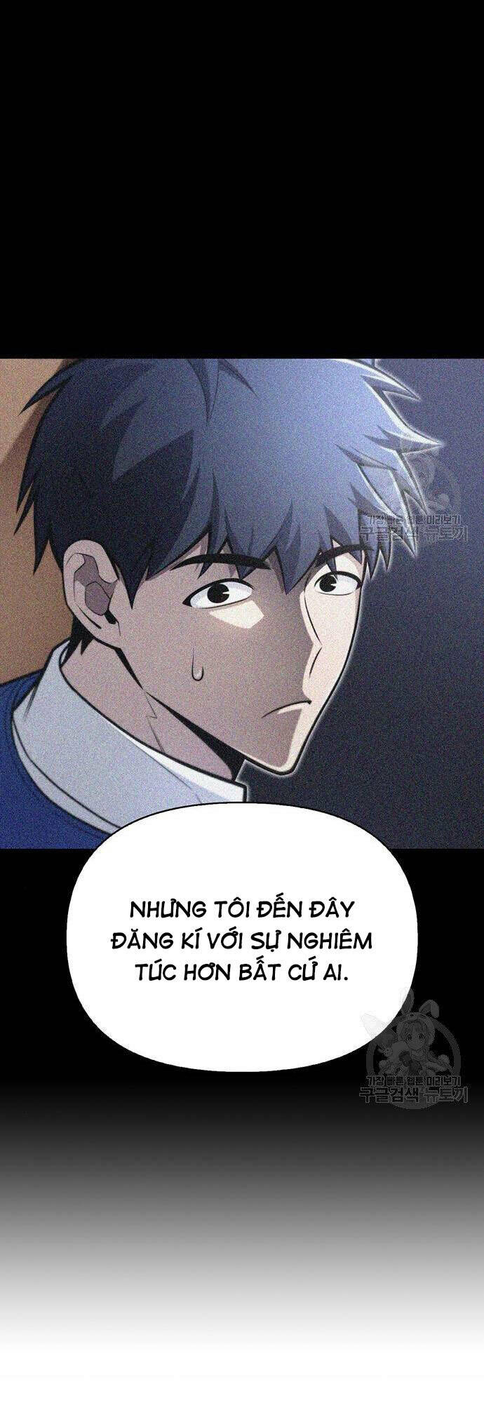 Cuộc Chiến Siêu Nhân: Chapter 22