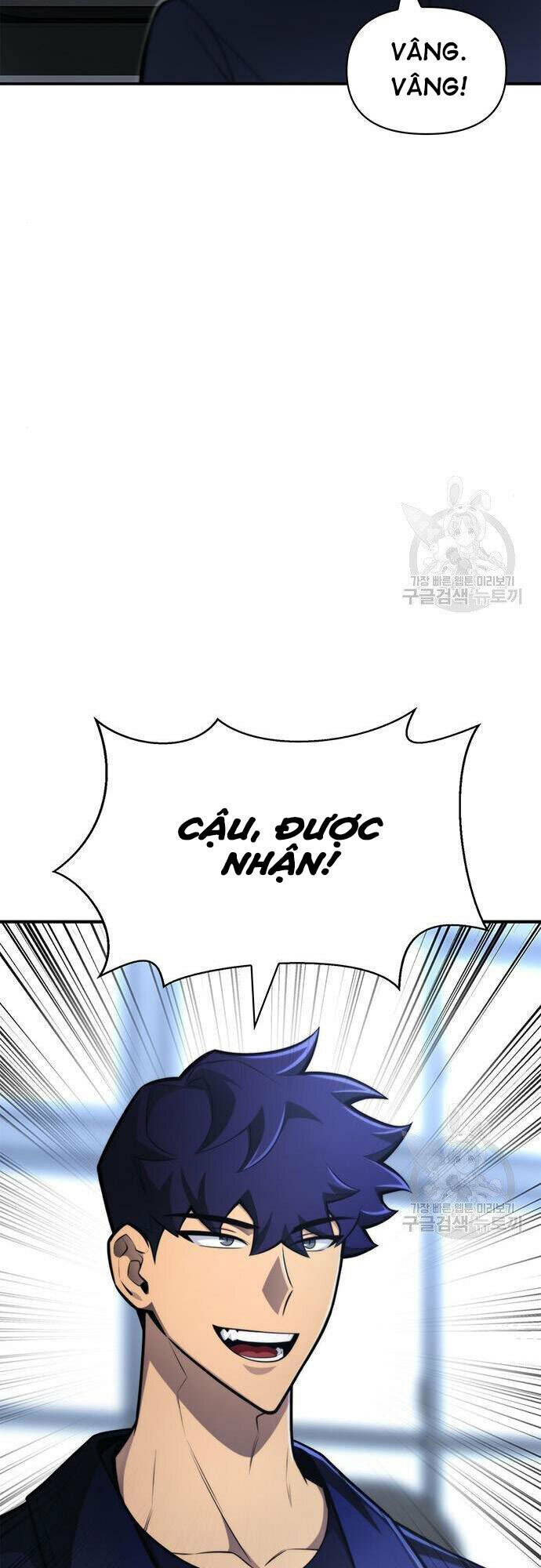 Cuộc Chiến Siêu Nhân: Chapter 22