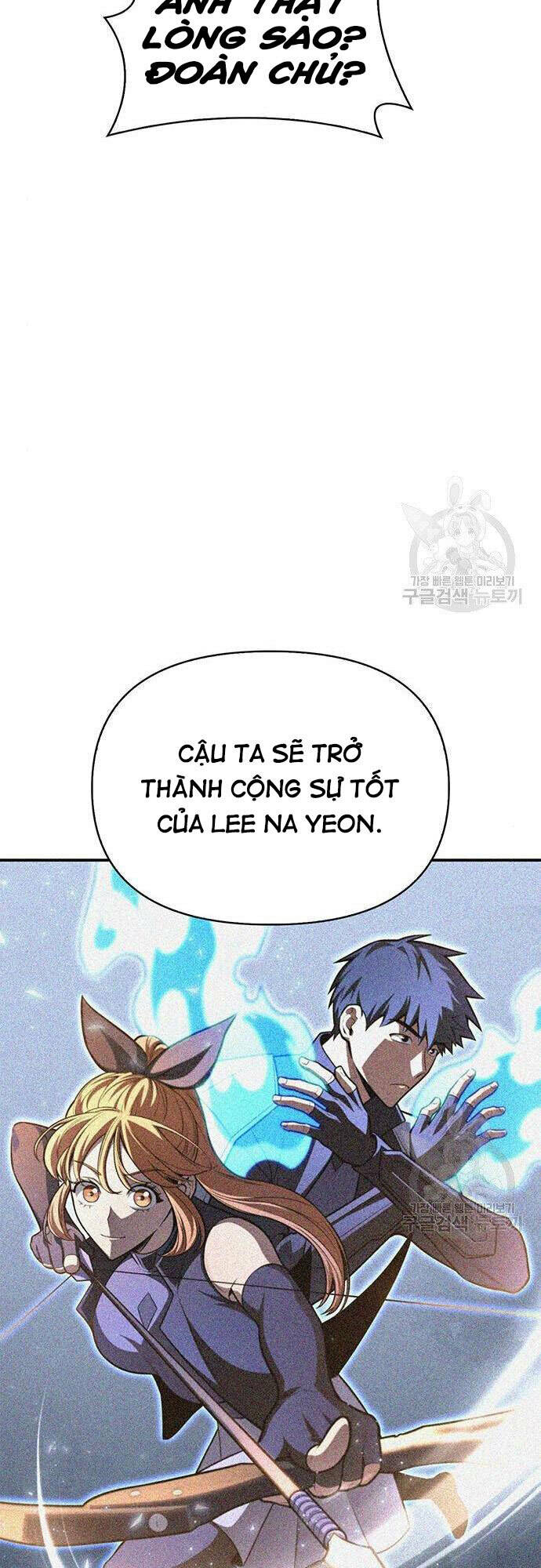 Cuộc Chiến Siêu Nhân: Chapter 22