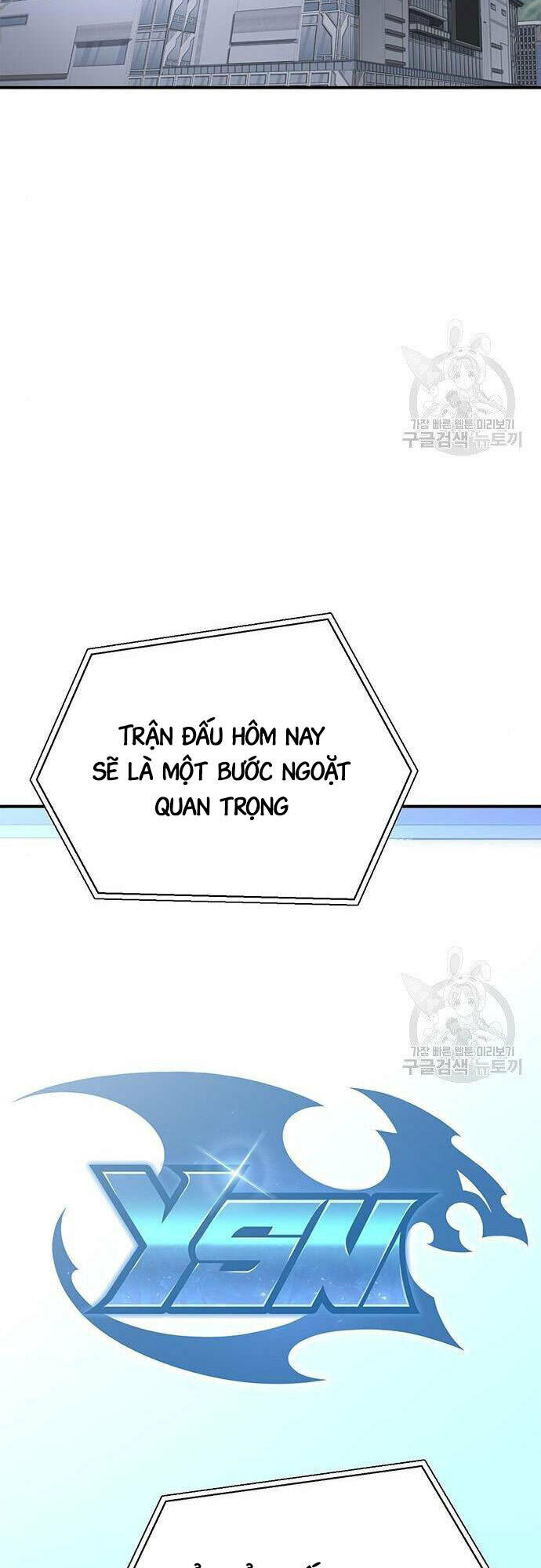 Cuộc Chiến Siêu Nhân: Chapter 22