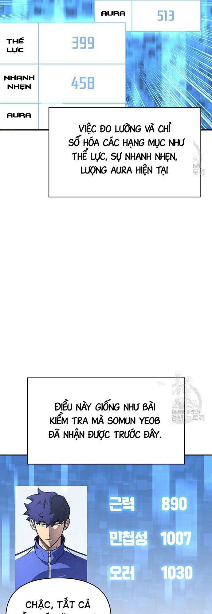 Cuộc Chiến Siêu Nhân: Chapter 22