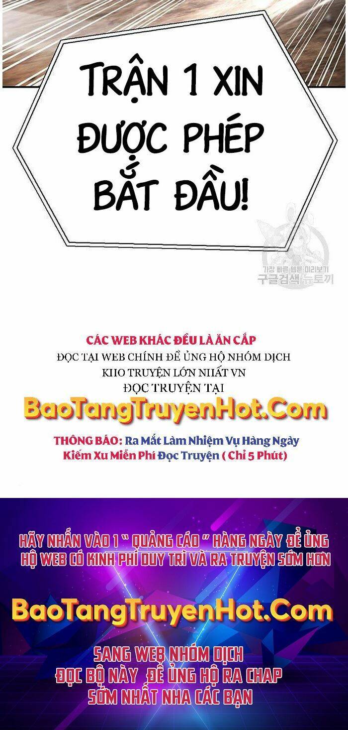 Cuộc Chiến Siêu Nhân: Chapter 22