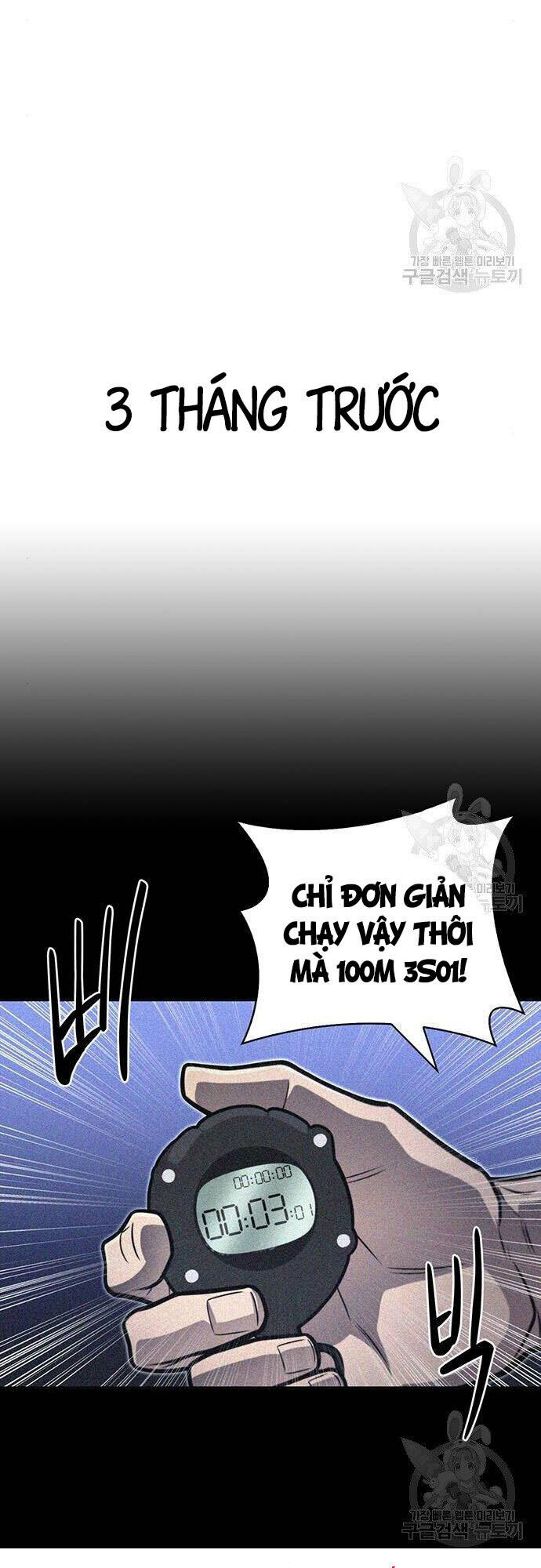 Cuộc Chiến Siêu Nhân: Chapter 23