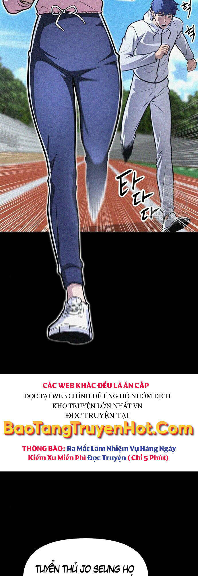 Cuộc Chiến Siêu Nhân: Chapter 23
