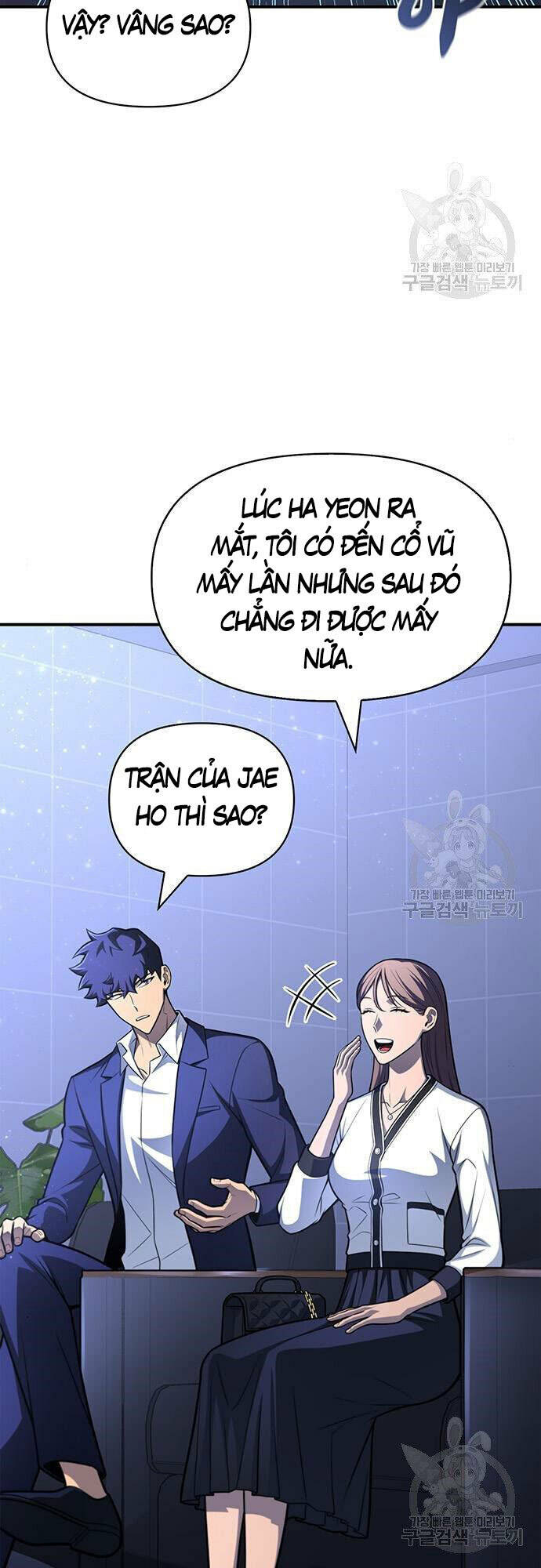 Cuộc Chiến Siêu Nhân: Chapter 23