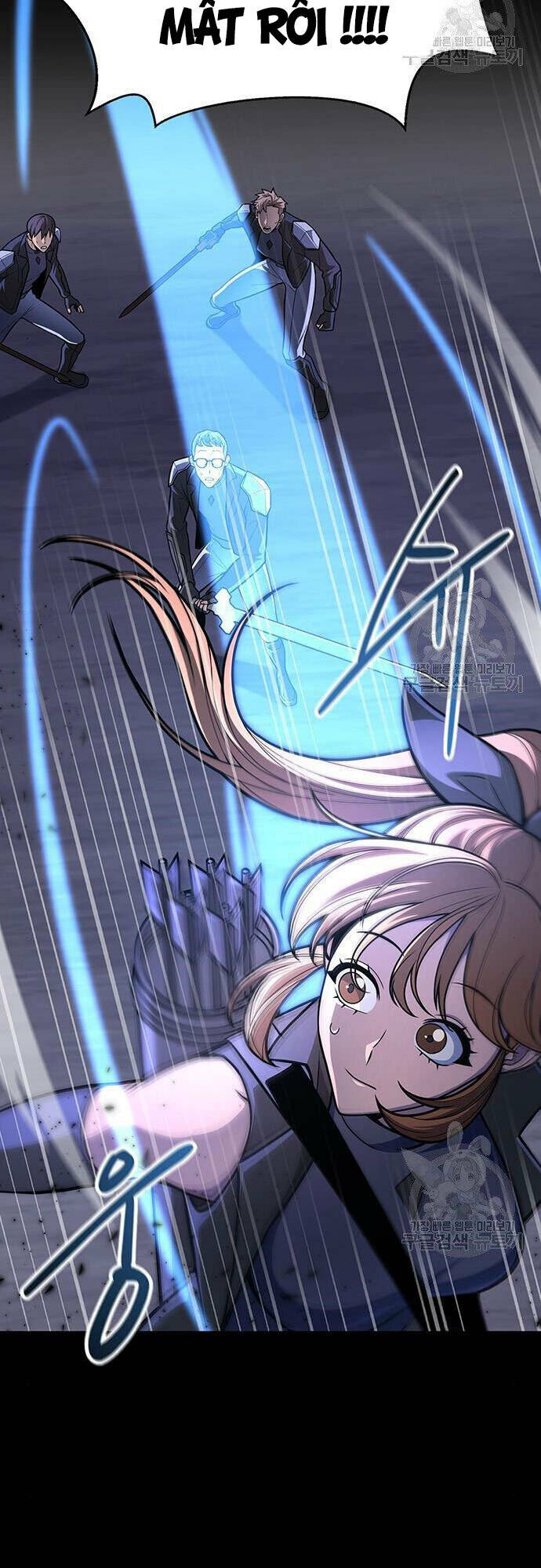 Cuộc Chiến Siêu Nhân: Chapter 23