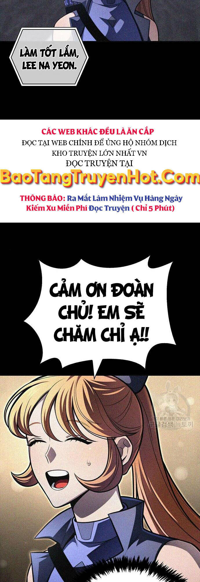 Cuộc Chiến Siêu Nhân: Chapter 23
