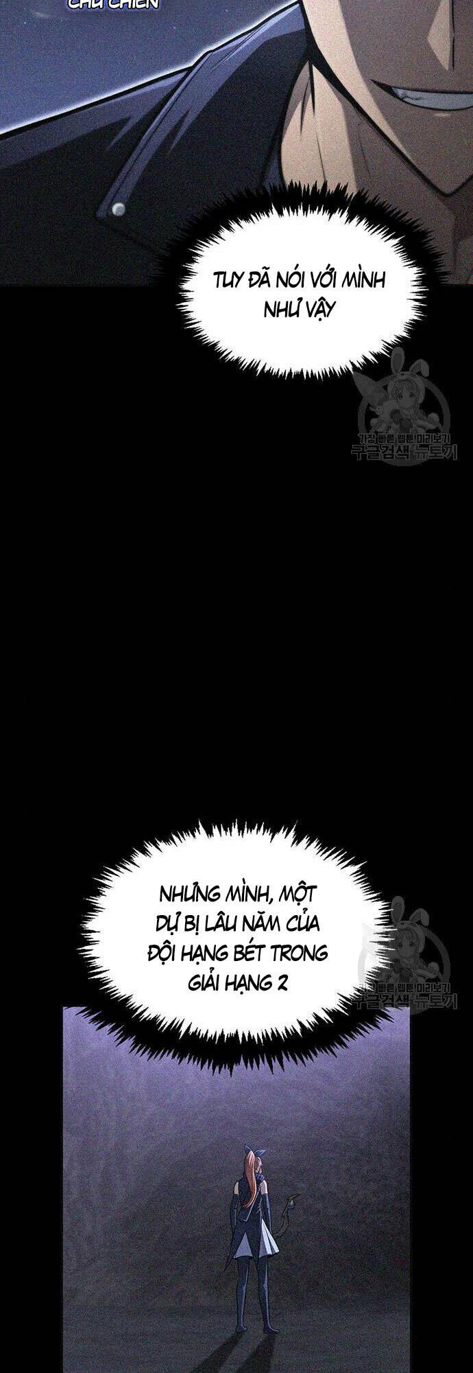 Cuộc Chiến Siêu Nhân: Chapter 23