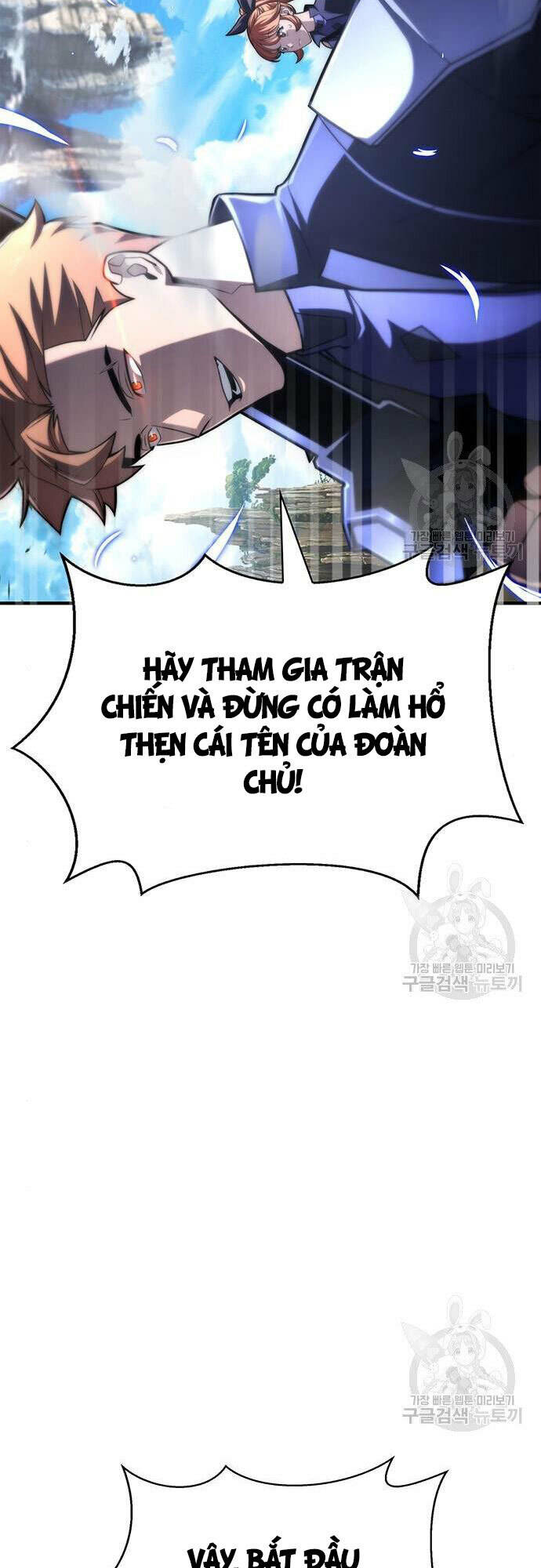 Cuộc Chiến Siêu Nhân: Chapter 23
