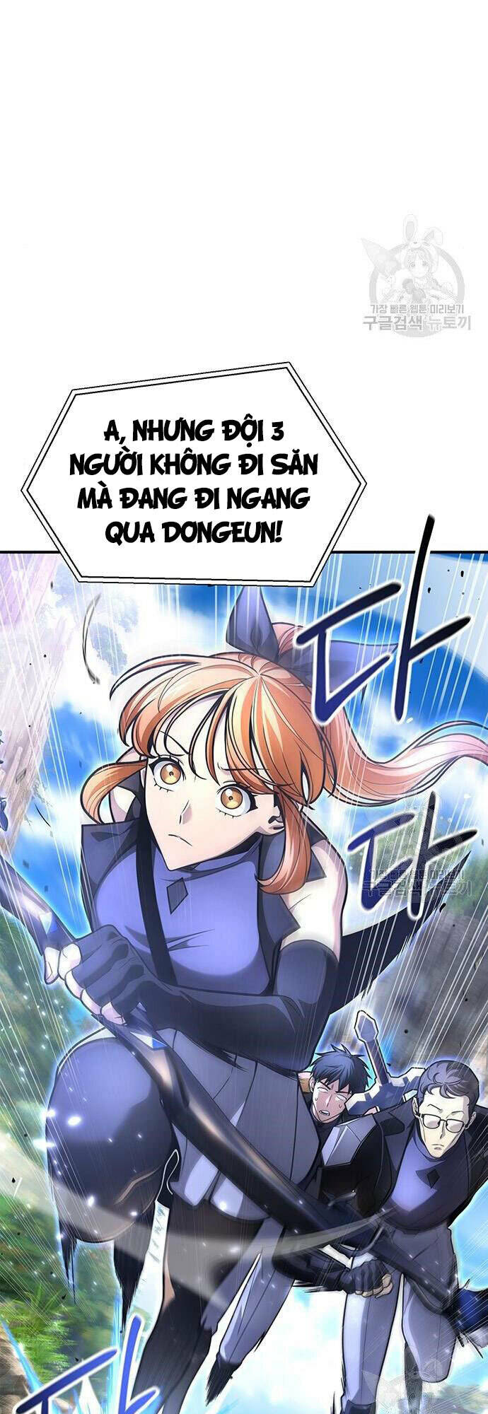 Cuộc Chiến Siêu Nhân: Chapter 23