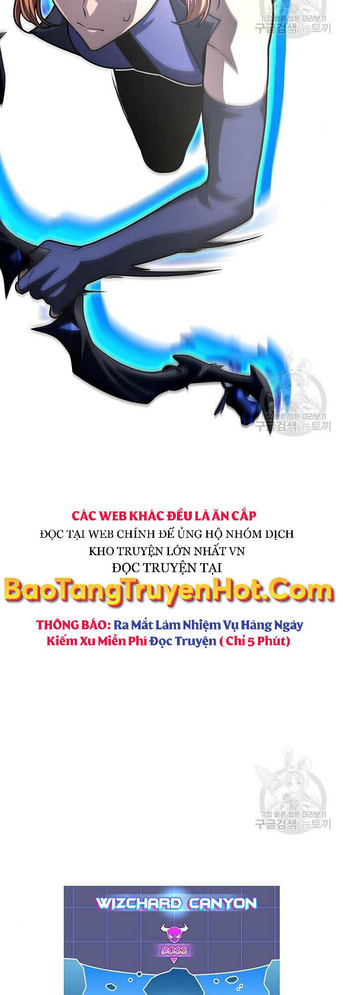 Cuộc Chiến Siêu Nhân: Chapter 23