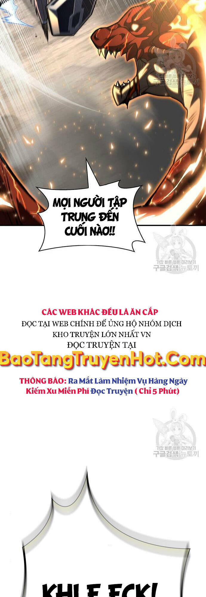 Cuộc Chiến Siêu Nhân: Chapter 23