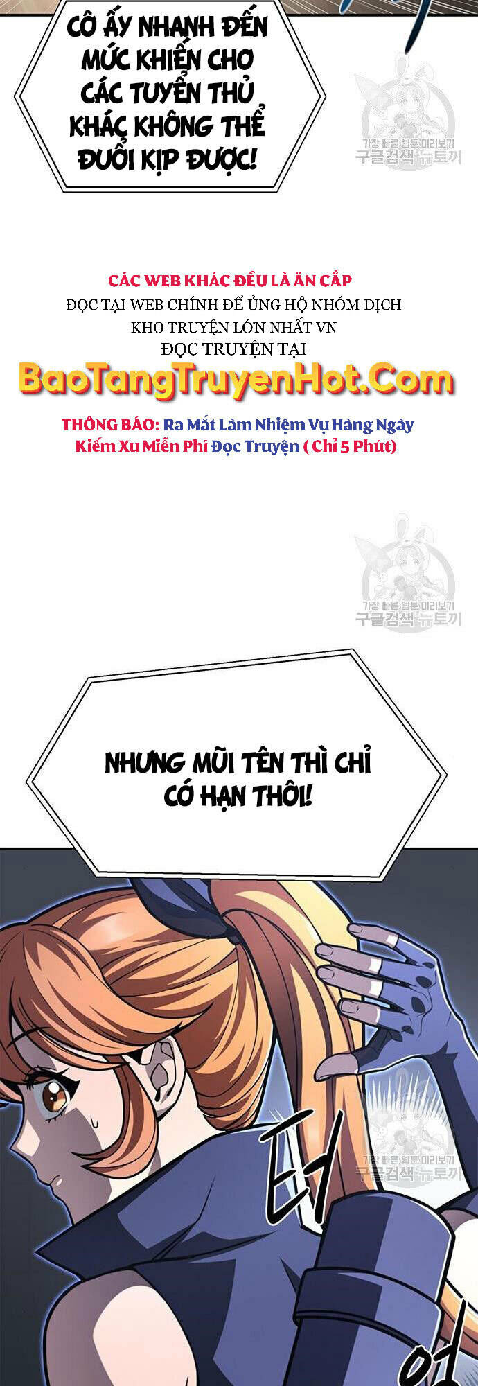 Cuộc Chiến Siêu Nhân: Chapter 23