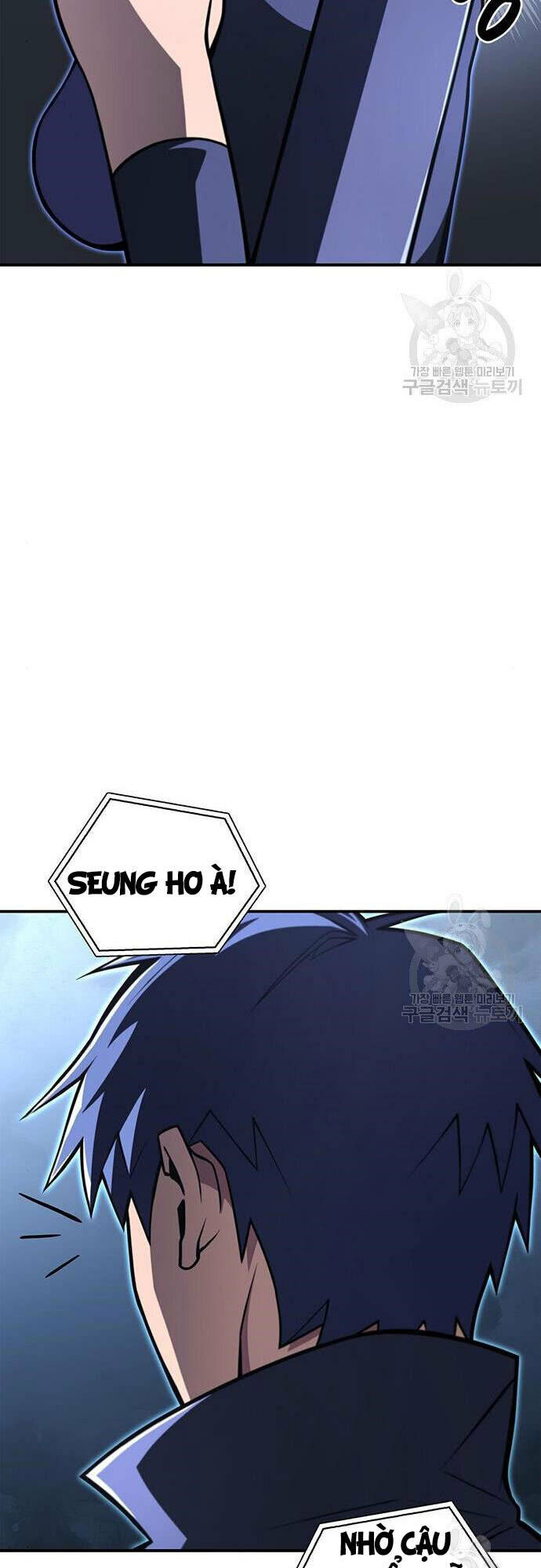 Cuộc Chiến Siêu Nhân: Chapter 23