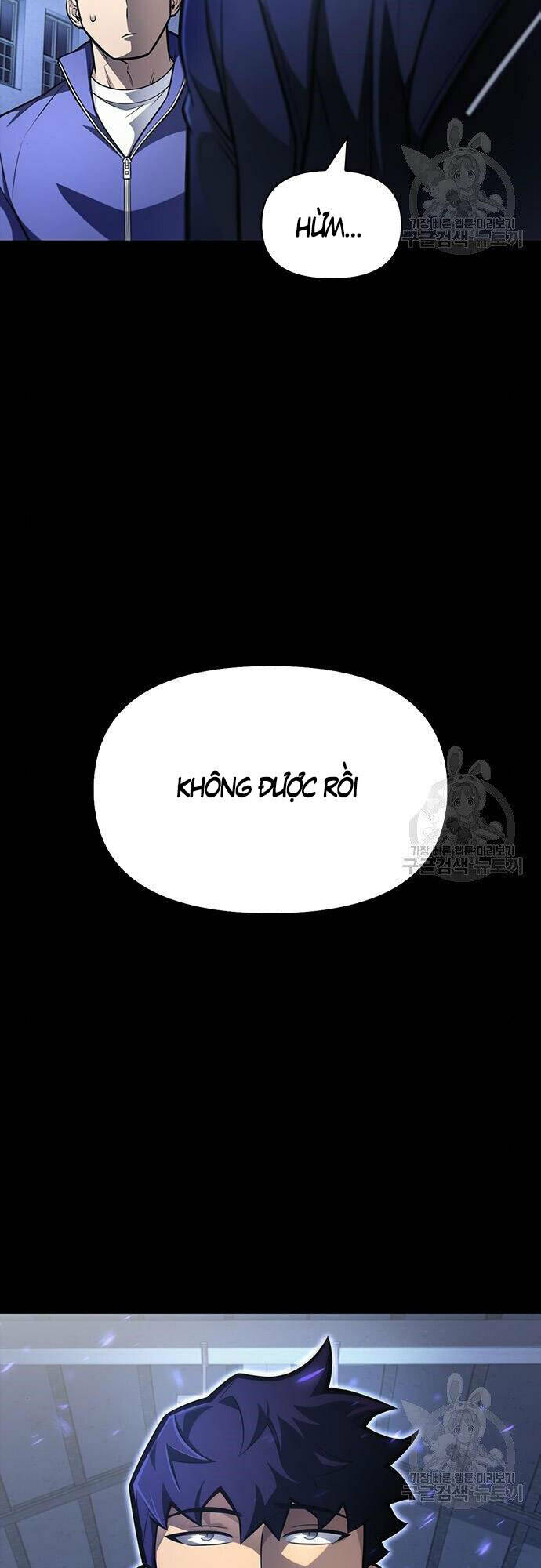 Cuộc Chiến Siêu Nhân: Chapter 24