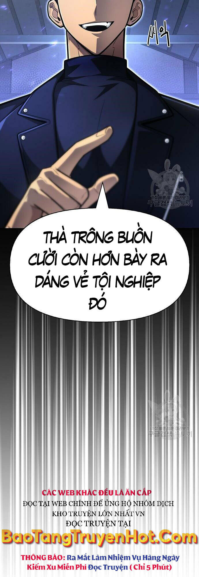 Cuộc Chiến Siêu Nhân: Chapter 24