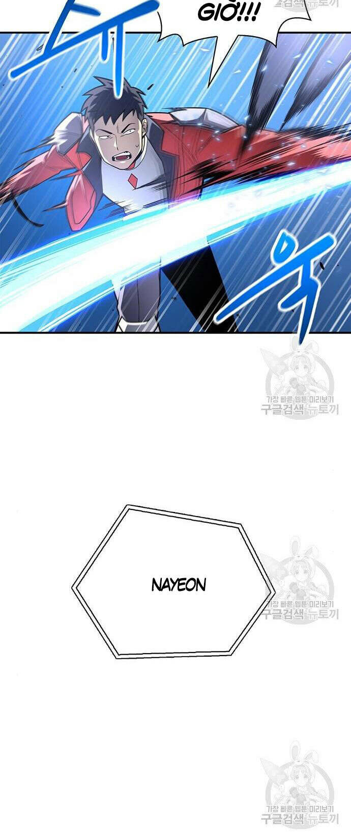 Cuộc Chiến Siêu Nhân: Chapter 24