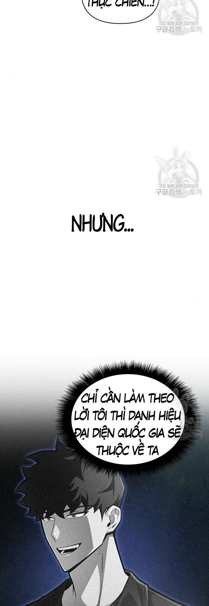 Cuộc Chiến Siêu Nhân: Chapter 24