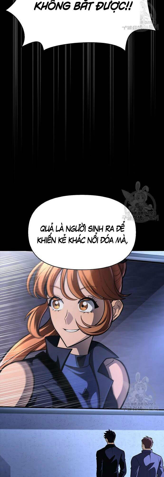 Cuộc Chiến Siêu Nhân: Chapter 24