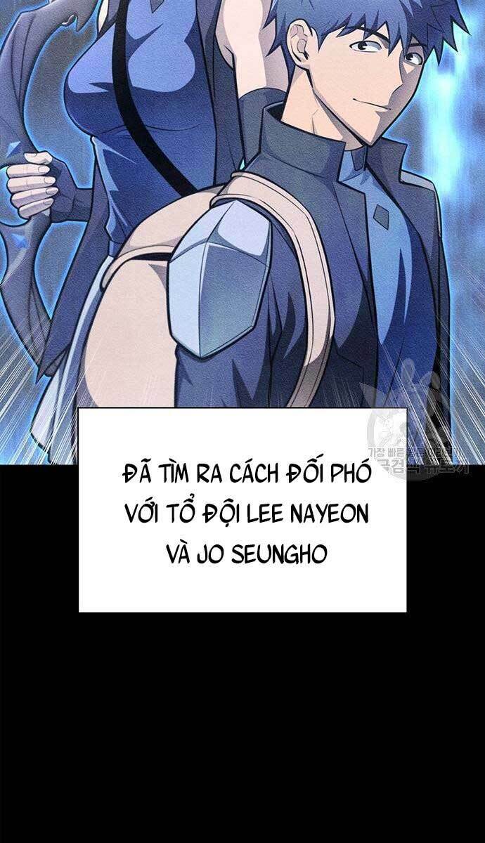 Cuộc Chiến Siêu Nhân: Chapter 25