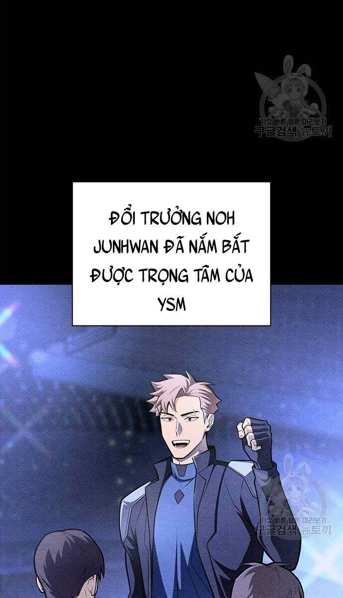 Cuộc Chiến Siêu Nhân: Chapter 25