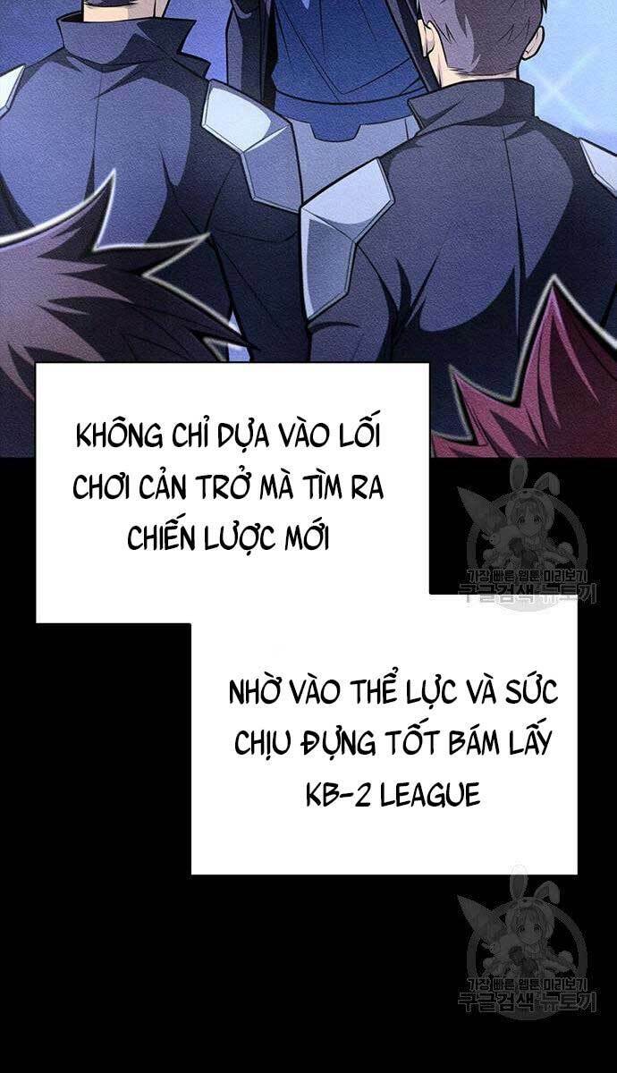 Cuộc Chiến Siêu Nhân: Chapter 25