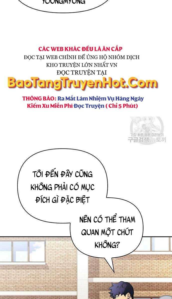 Cuộc Chiến Siêu Nhân: Chapter 25