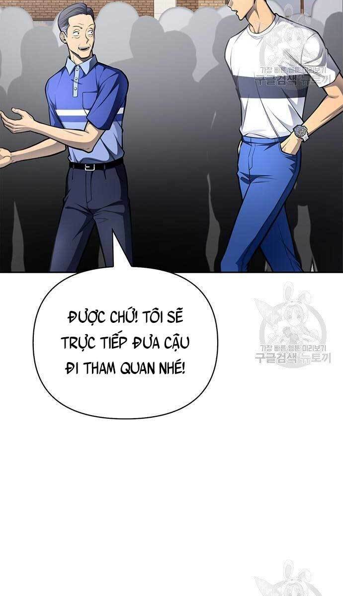 Cuộc Chiến Siêu Nhân: Chapter 25