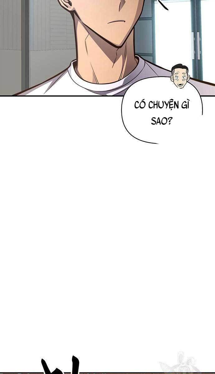 Cuộc Chiến Siêu Nhân: Chapter 25