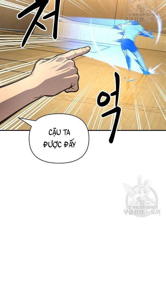 Cuộc Chiến Siêu Nhân: Chapter 25