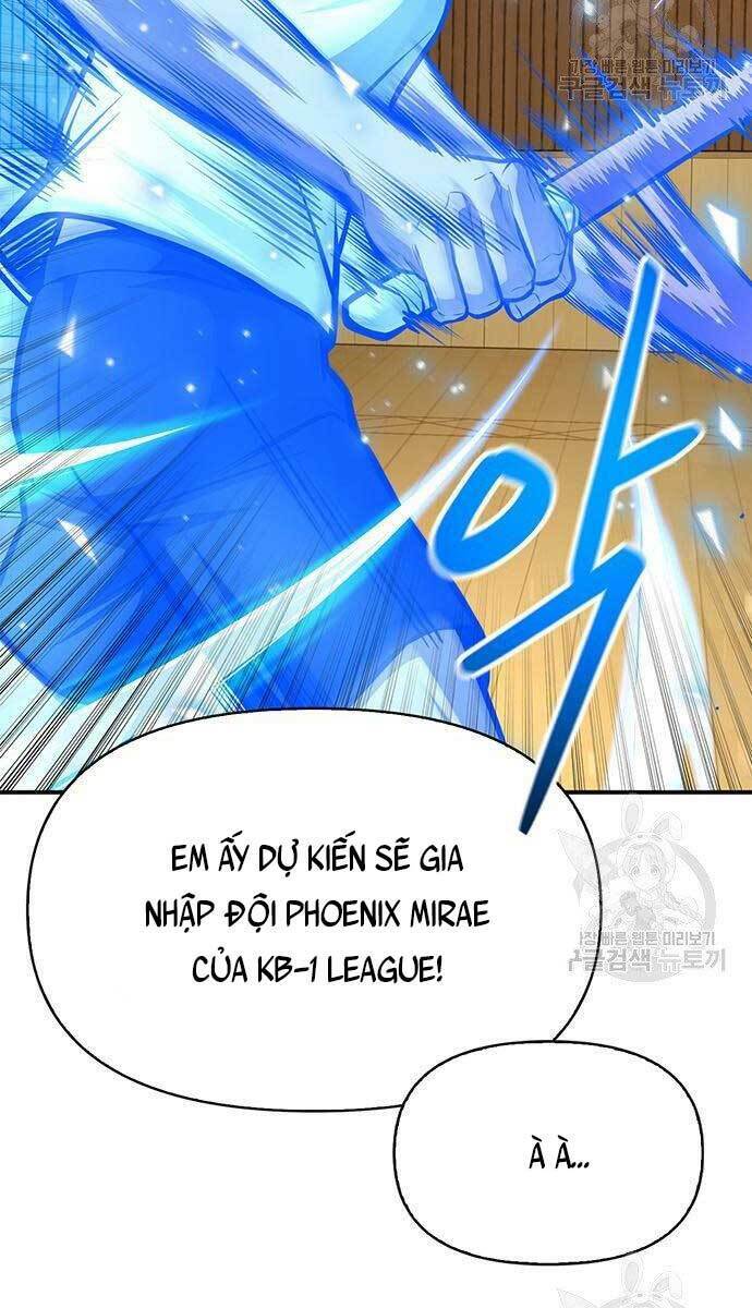 Cuộc Chiến Siêu Nhân: Chapter 25