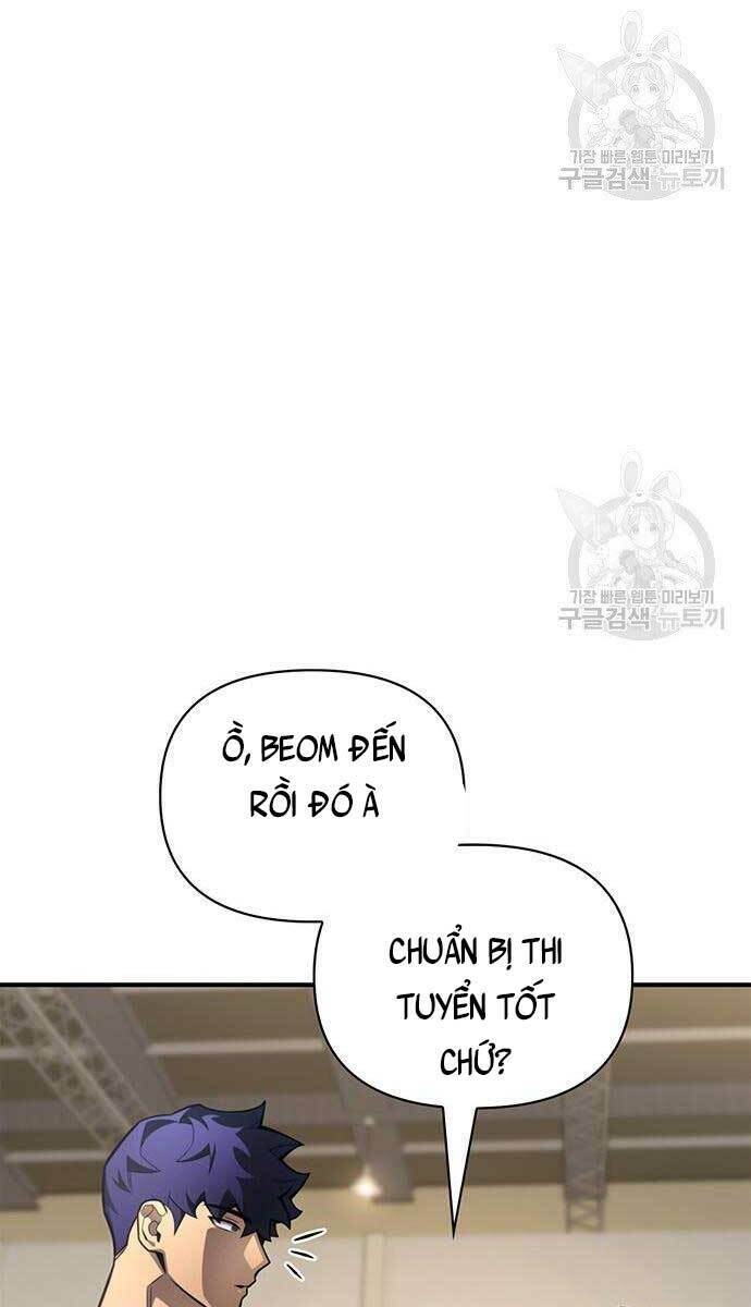 Cuộc Chiến Siêu Nhân: Chapter 25