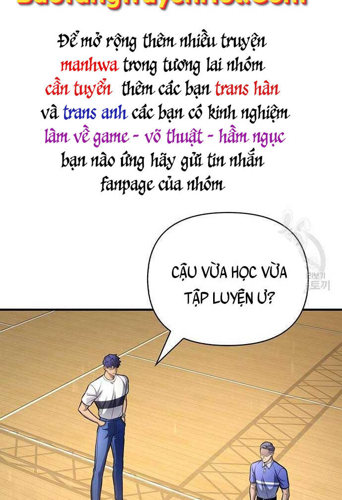 Cuộc Chiến Siêu Nhân: Chapter 25
