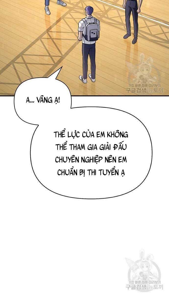Cuộc Chiến Siêu Nhân: Chapter 25