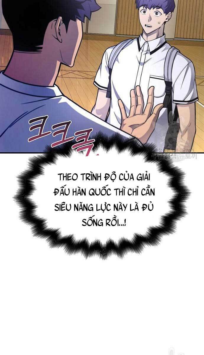 Cuộc Chiến Siêu Nhân: Chapter 25
