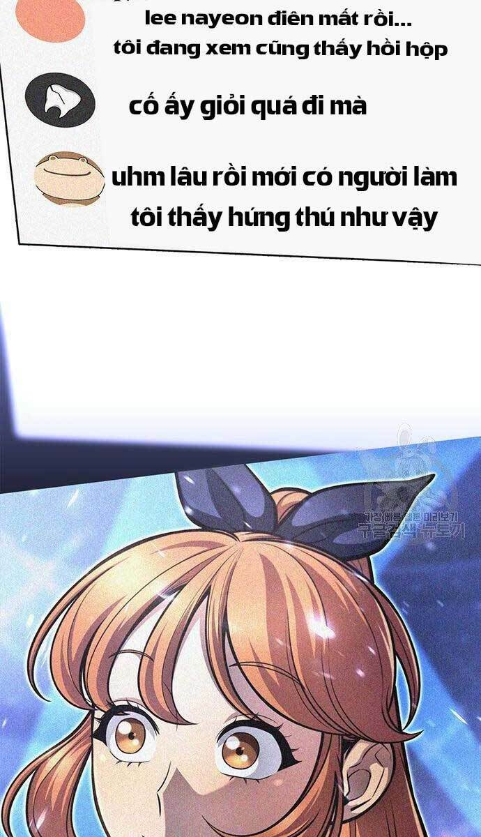 Cuộc Chiến Siêu Nhân: Chapter 25