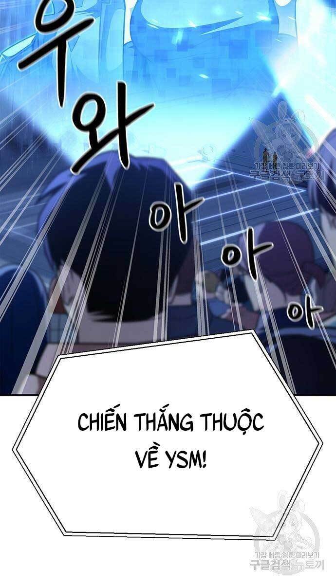 Cuộc Chiến Siêu Nhân: Chapter 25