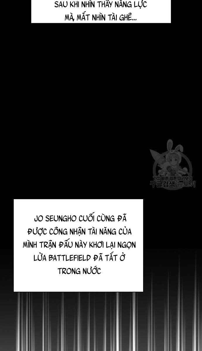 Cuộc Chiến Siêu Nhân: Chapter 25