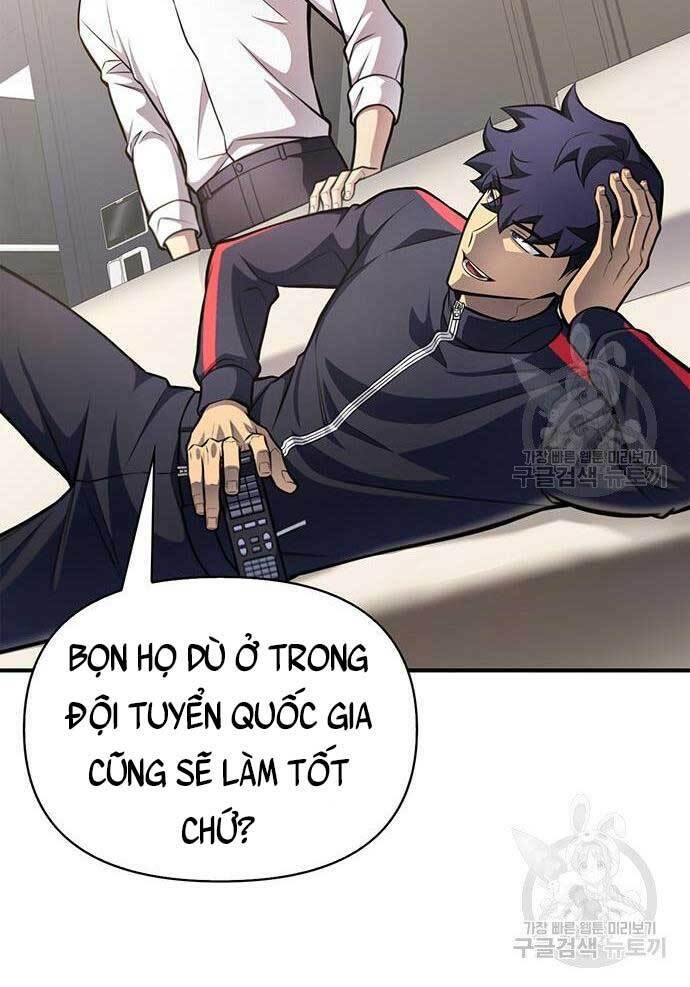 Cuộc Chiến Siêu Nhân: Chapter 25
