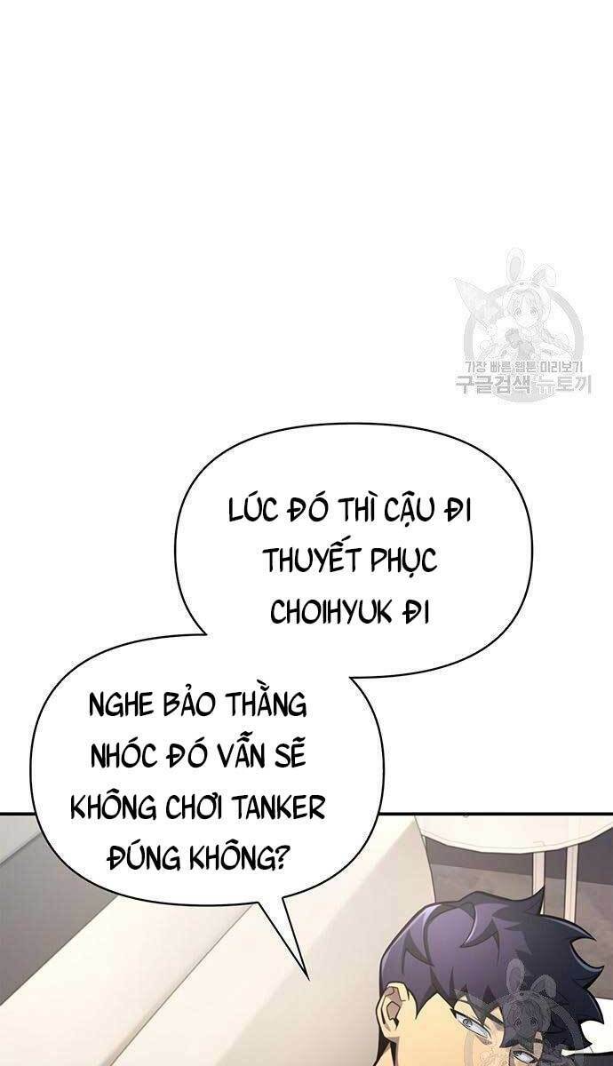 Cuộc Chiến Siêu Nhân: Chapter 25