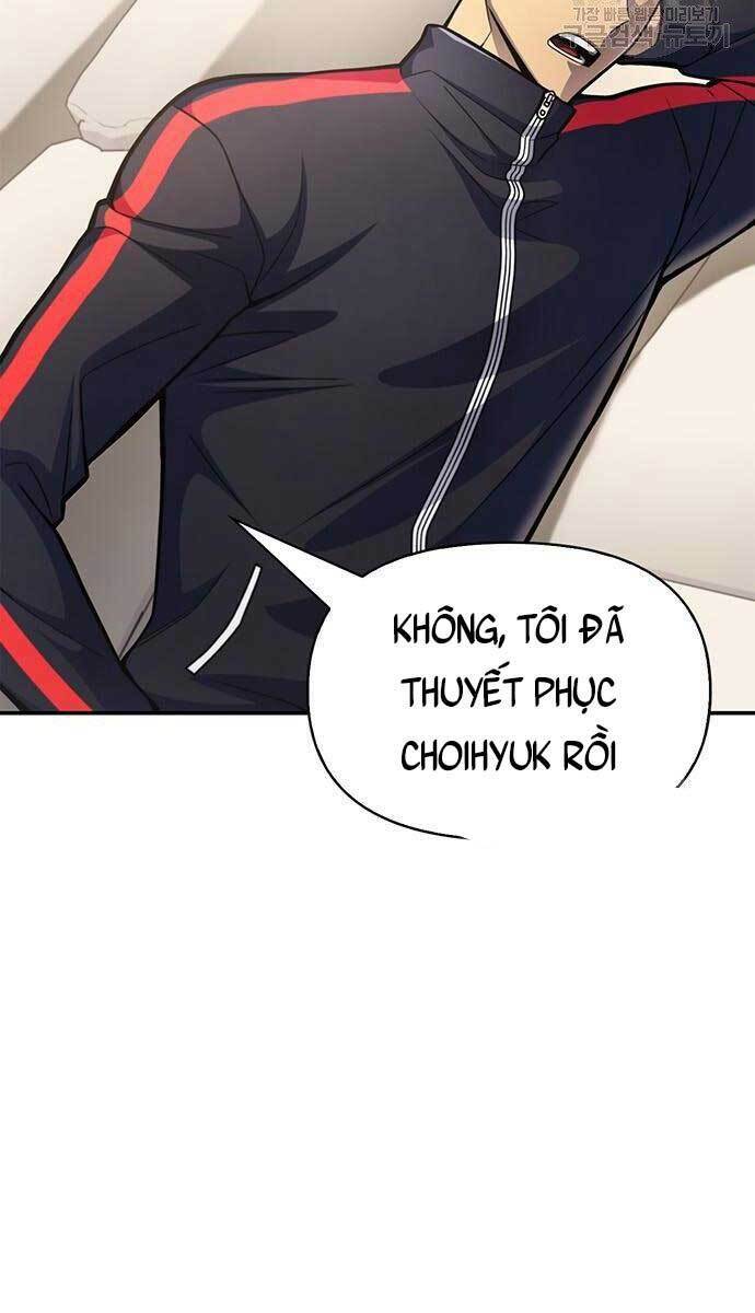 Cuộc Chiến Siêu Nhân: Chapter 25