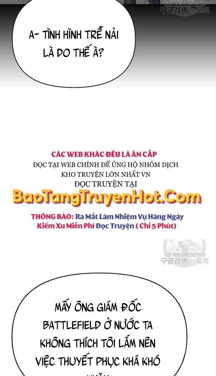 Cuộc Chiến Siêu Nhân: Chapter 25