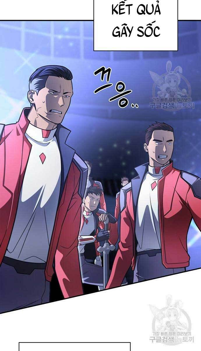 Cuộc Chiến Siêu Nhân: Chapter 25