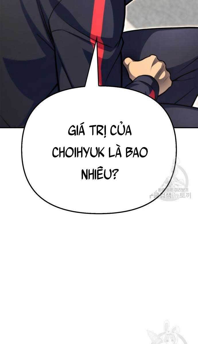 Cuộc Chiến Siêu Nhân: Chapter 25