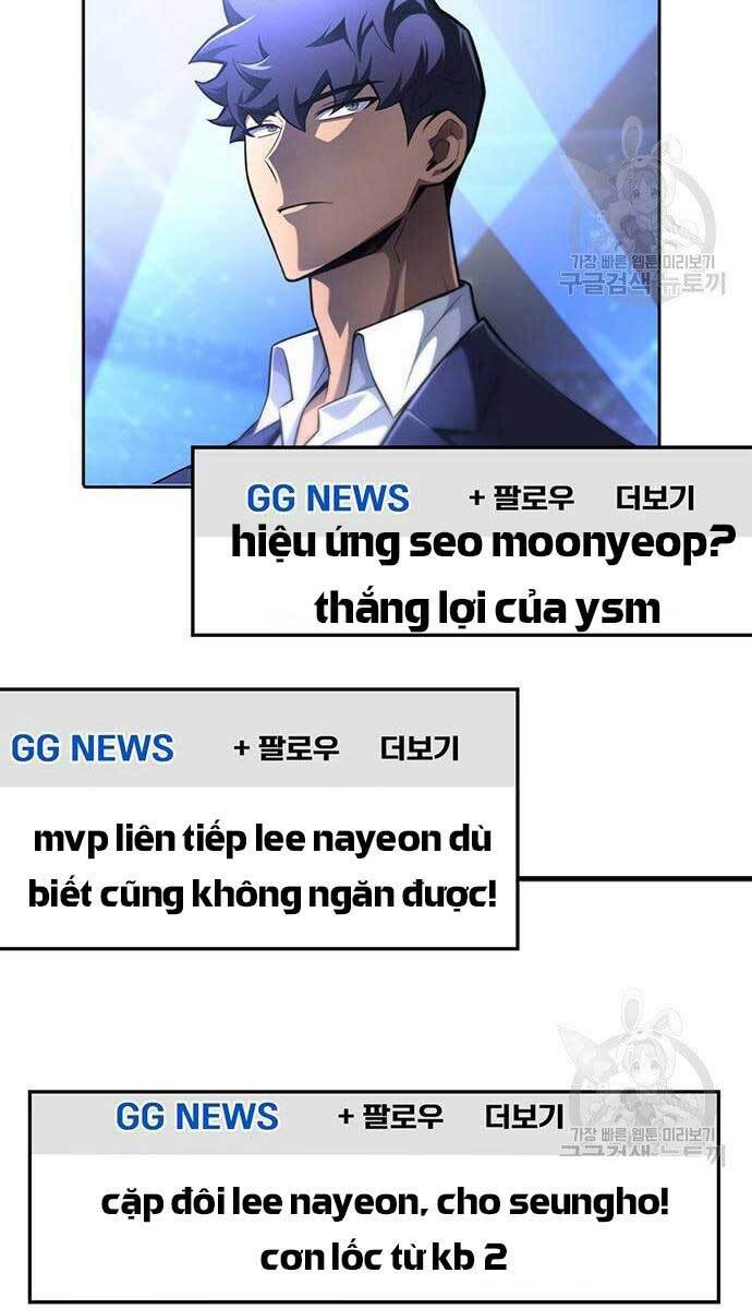 Cuộc Chiến Siêu Nhân: Chapter 25