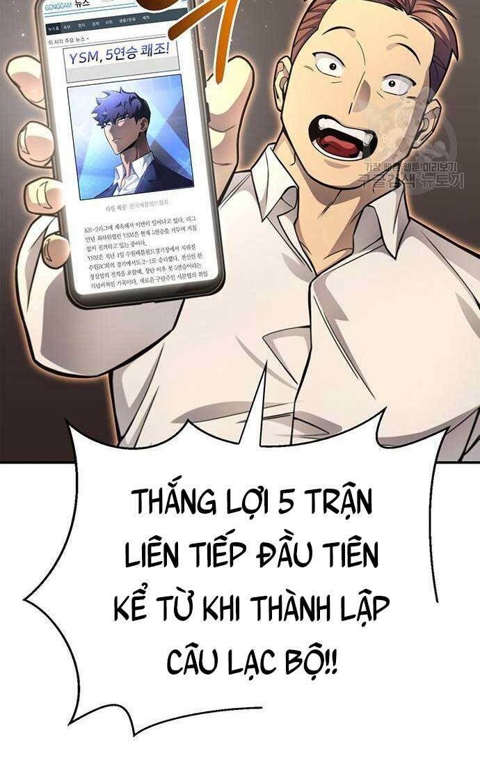 Cuộc Chiến Siêu Nhân: Chapter 25