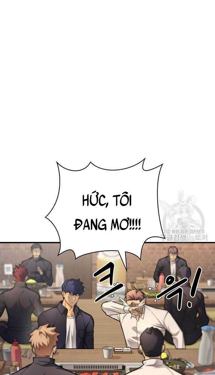 Cuộc Chiến Siêu Nhân: Chapter 25