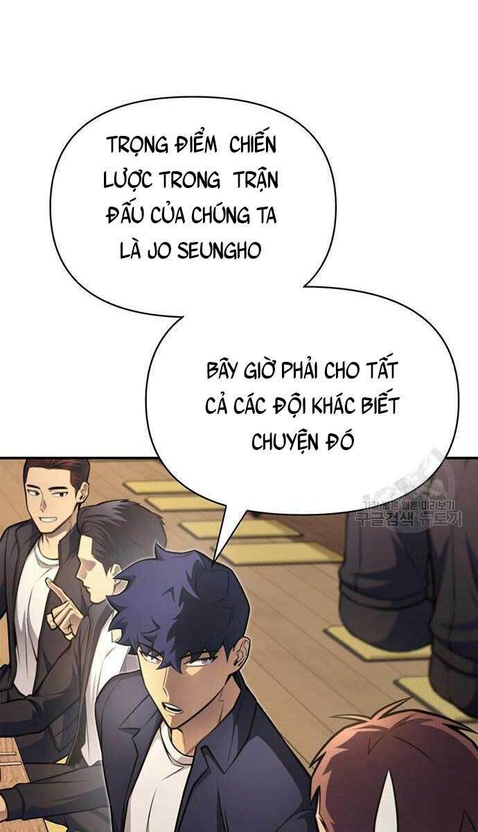 Cuộc Chiến Siêu Nhân: Chapter 25