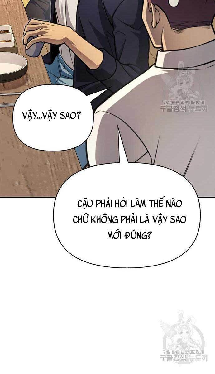 Cuộc Chiến Siêu Nhân: Chapter 25