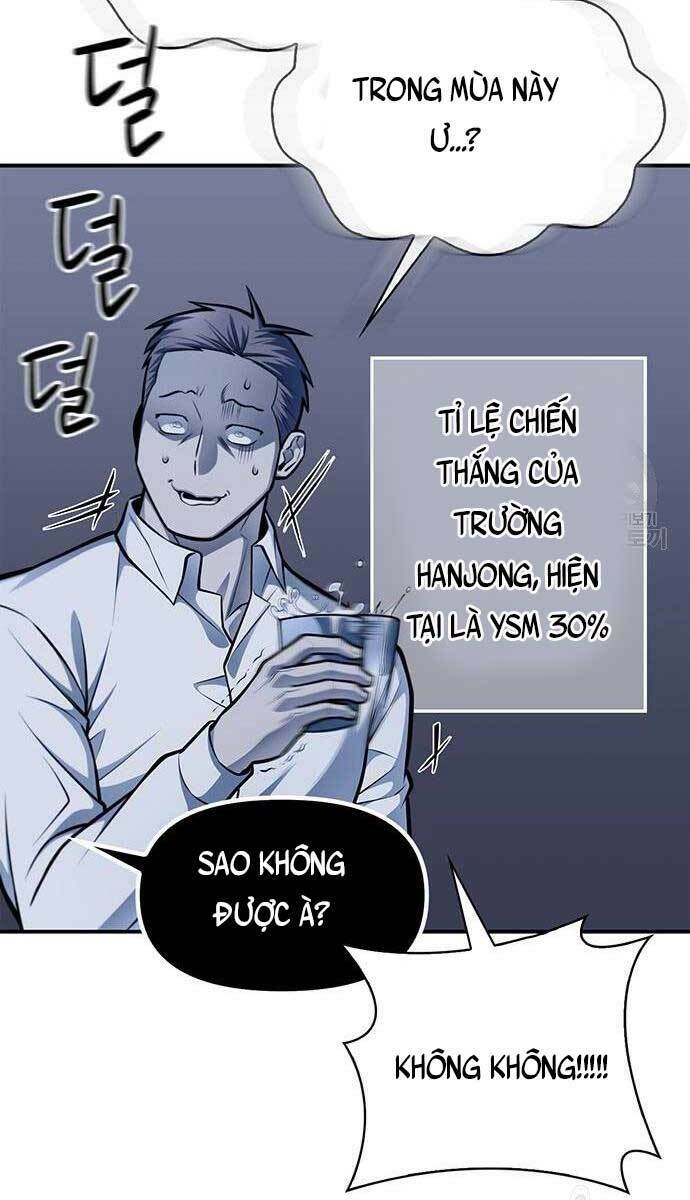 Cuộc Chiến Siêu Nhân: Chapter 25